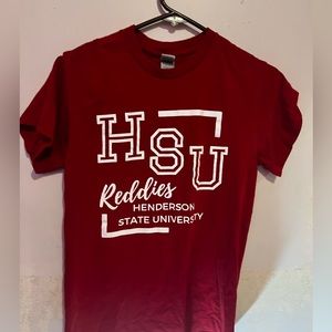Hsu shirt